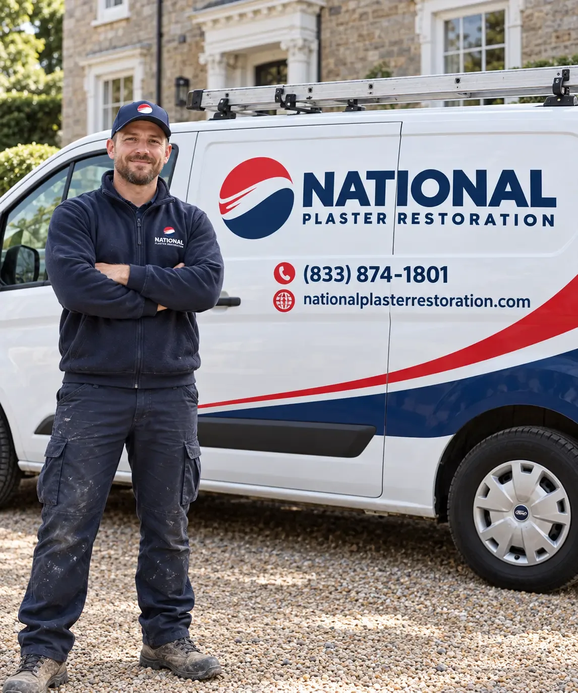 Plaster Repair Danciger, TX FAQs